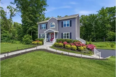 23 Richard K Stevens Dr, North Attleboro, MA 02760 - Photo 2