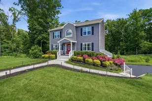 23 Richard K Stevens Dr, North Attleboro, MA 02760 - Photo 2
