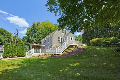 156 Hampton St, Auburn, MA 01501 - Photo 36