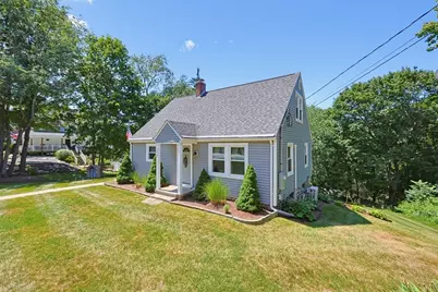 156 Hampton St, Auburn, MA 01501 - Photo 1