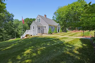 156 Hampton St, Auburn, MA 01501 - Photo 40
