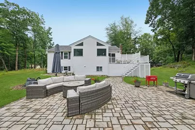 345 Raleigh Tavern Ln, North Andover, MA 01845 - Photo 24