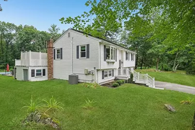 345 Raleigh Tavern Ln, North Andover, MA 01845 - Photo 26