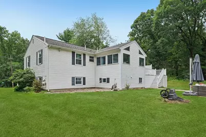 345 Raleigh Tavern Ln, North Andover, MA 01845 - Photo 22