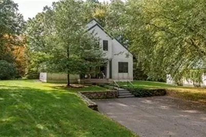 32 Nason Hill Rd #32, Sherborn, MA 01770 - Photo 1