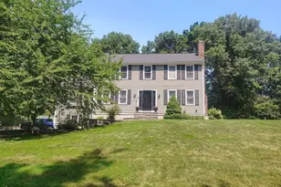 6 Forest St, Raynham, MA 02767 - Photo 2