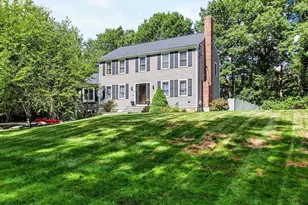 6 Forest St, Raynham, MA 02767 - Photo 1