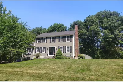 6 Forest Street, Raynham, MA 02767 - Photo 1