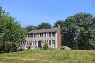 6 Forest St, Raynham, MA 02767 - Photo 1