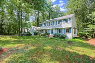 31 Pennacook St, Norfolk, MA 02056 - Photo 2