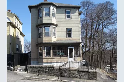 34 Shamrock Street #2, Worcester, MA 01605 - Photo 18