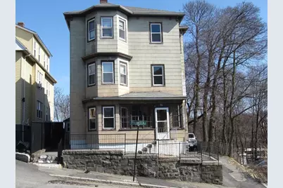 34 Shamrock Street #2, Worcester, MA 01605 - Photo 18