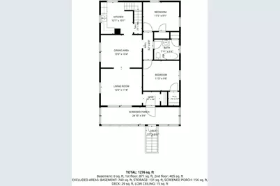 256 Green St, Fairhaven, MA 02719 - Photo 26