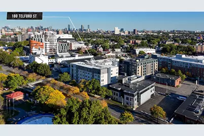 180 Telford St #509, Boston, MA 02135 - Photo 28
