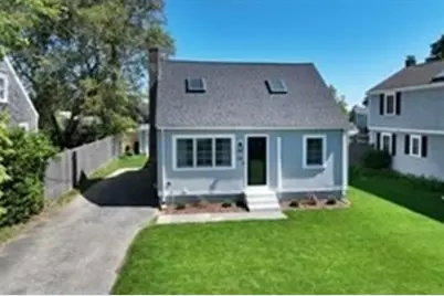90 Colonial Rd. #90, Marshfield, MA 02050 - Photo 1
