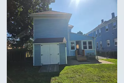 399 Stevens, Lowell, MA 01851 - Photo 2