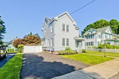 94 Columbus Ave, Greenfield, MA 01301 - Photo 38