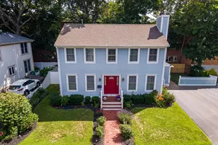 8 Spinney Path, Lynn, MA 01902 - Photo 1