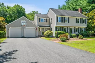 5 Auburndale Heights, Bridgewater, MA 02324 - Photo 1