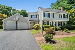 5 Auburndale Heights, Bridgewater, MA 02324 - Photo 2