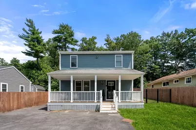 9 Beach Rd, Pembroke, MA 02359 - Photo 1