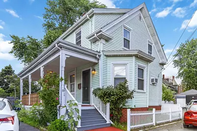 10 Cobbet Pl, Lynn, MA 01902 - Photo 1