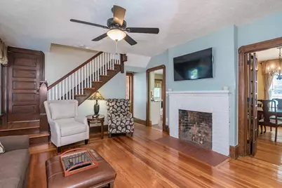 39 Fort Hill Terrace, Northampton, MA 01060 - Photo 6