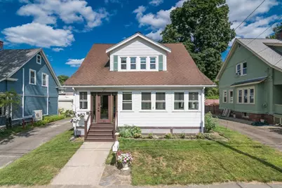 39 Fort Hill Terrace, Northampton, MA 01060 - Photo 2