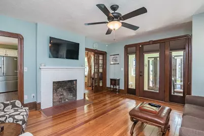 39 Fort Hill Terrace, Northampton, MA 01060 - Photo 8