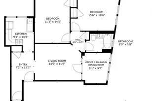 90 Bynner St, Boston, MA 02130 - Photo 20