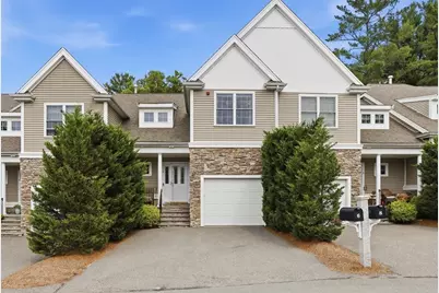 6 Leanne Way #3, Franklin, MA 02038 - Photo 1
