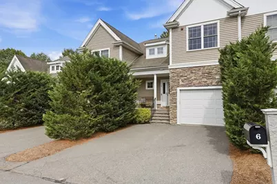 6 Leanne Way #3, Franklin, MA 02038 - Photo 2