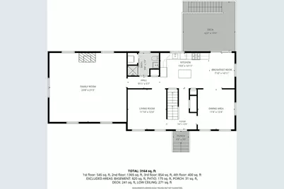 4 Brookview Circle, Tyngsborough, MA 01879 - Photo 16