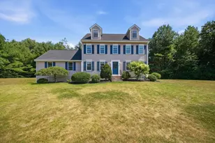 4 Brookview Cir, Tyngsborough, MA 01879 - Photo 1