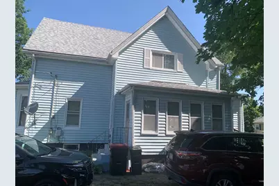 102 Kingsman Street, Brockton, MA 02302 - Photo 4