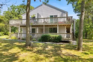 35 Ashumet Rd, Mashpee, MA 02649 - Photo 1