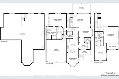 7 Riverwalk Ln #7, Walpole, MA 02032 - Photo 30