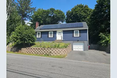 85 Lexington Ave, Lowell, MA 01854 - Photo 1