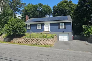 85 Lexington Ave, Lowell, MA 01854 - Photo 1