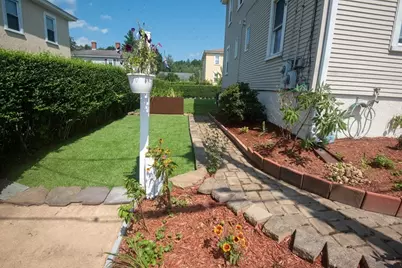 25 Elm St S #1, Barre, MA 01005 - Photo 4