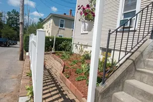 25 Elm St S, Barre, MA 01005 - Photo 1
