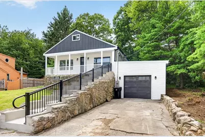 69 Wolcott Ave, Dartmouth, MA 02747 - Photo 2