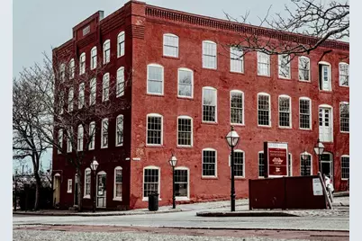87 North Water Street #206, New Bedford, MA 02740 - Photo 1
