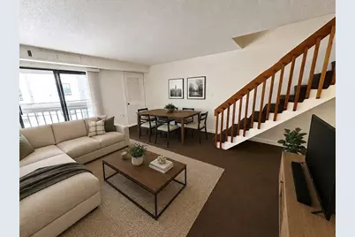 72 Euston Road #302, Boston, MA 02135 - Photo 1