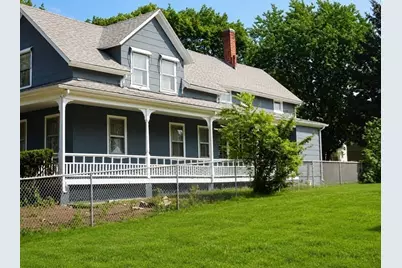 60 Parker St. #1, Attleboro, MA 02703 - Photo 16
