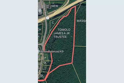 Lot 0 Narrows Road, Westminster, MA 01473 - Photo 2