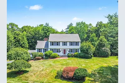 22 Sawmill Ridge Road, Haverhill, MA 01832 - Photo 2