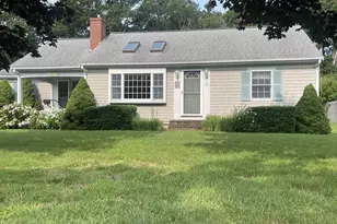 29 Lyndale Rd, Yarmouth, MA 02664 - Photo 16