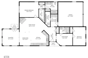 12 Summerfield Dr, Uxbridge, MA 01569 - Photo 4