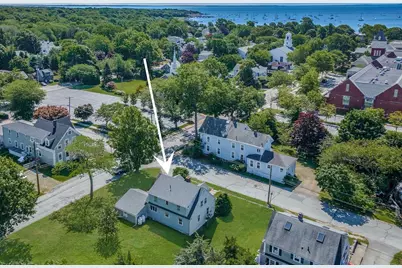 23 Hammond St, Mattapoisett, MA 02739 - Photo 1